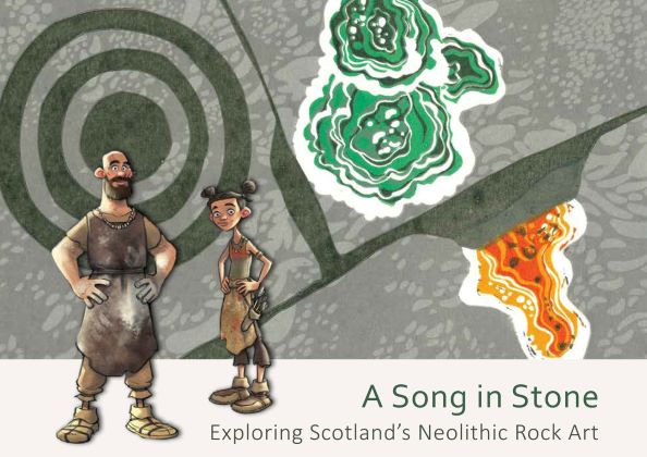 A Song in Stone COVER Landscape 2